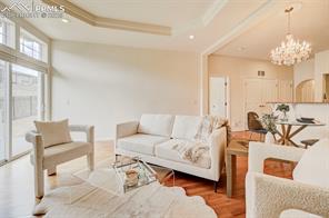 2061 Cheyenne Summer View