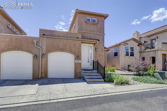 2061 Cheyenne Summer View