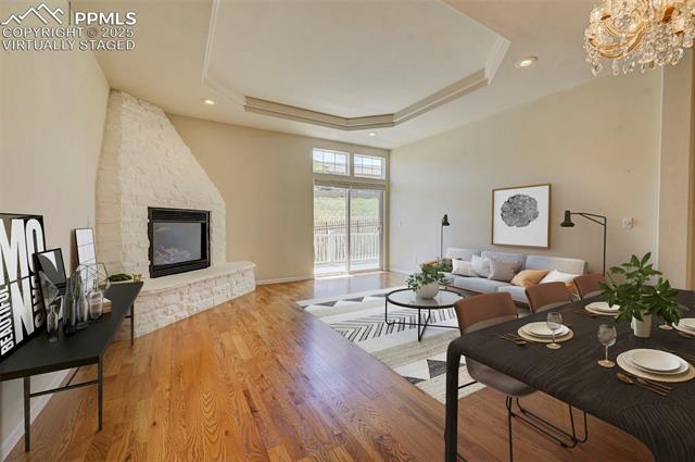 2061 Cheyenne Summer View