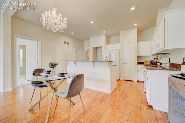 2061 Cheyenne Summer View