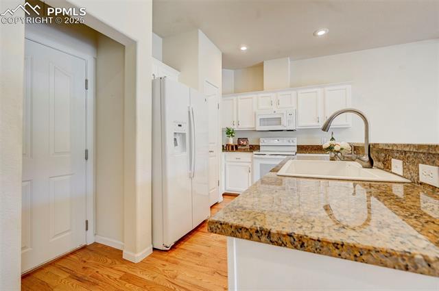 2061 Cheyenne Summer View