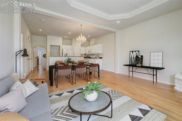 2061 Cheyenne Summer View