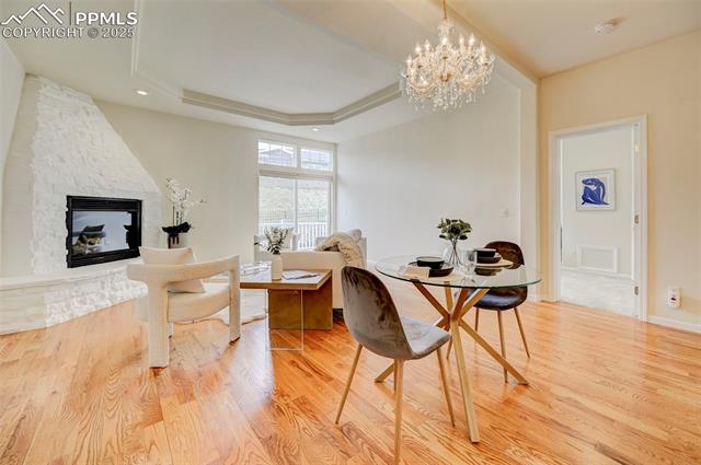 2061 Cheyenne Summer View