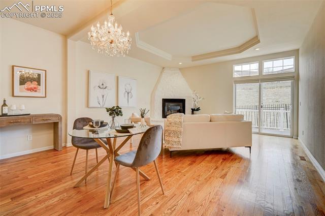 2061 Cheyenne Summer View