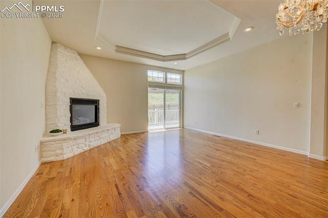 2061 Cheyenne Summer View