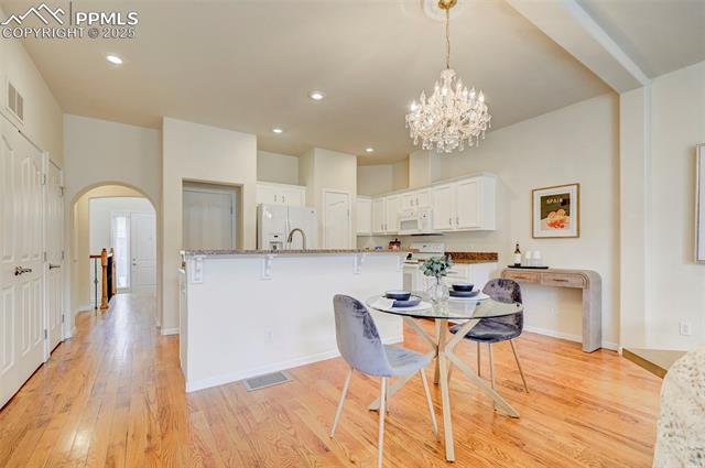 2061 Cheyenne Summer View