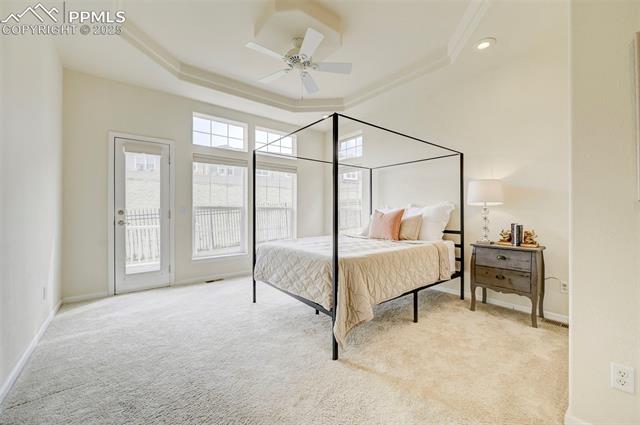 2061 Cheyenne Summer View