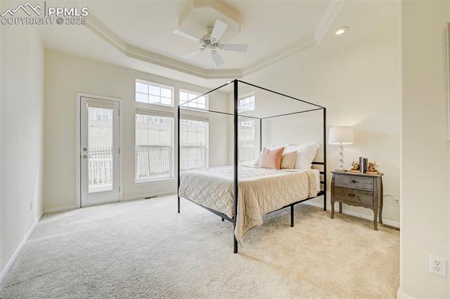 2061 Cheyenne Summer View