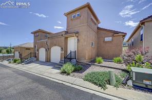 2061 Cheyenne Summer View