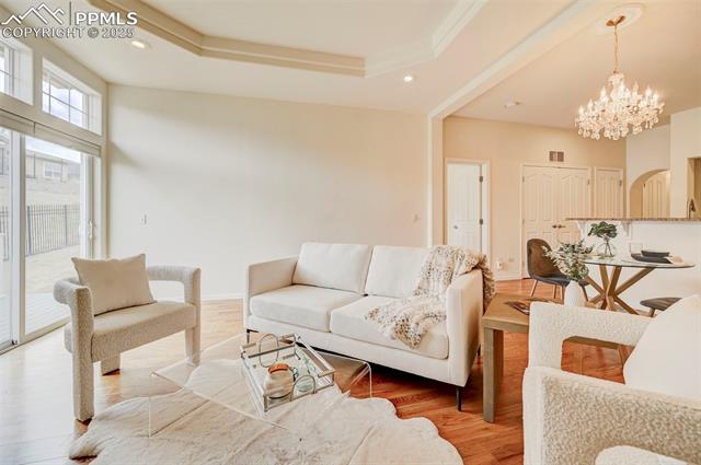 2061 Cheyenne Summer View