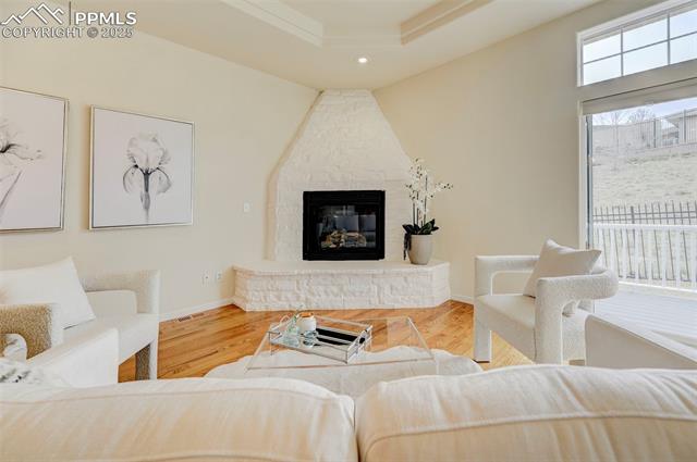 2061 Cheyenne Summer View