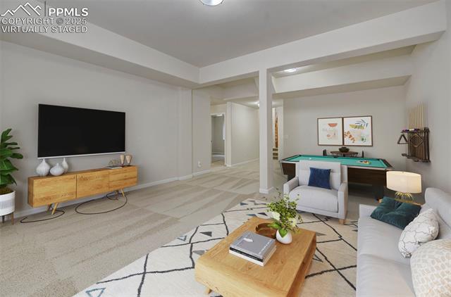 2061 Cheyenne Summer View