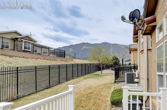 2061 Cheyenne Summer View