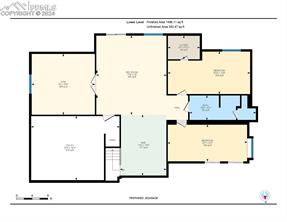 1077 W Glengary Place