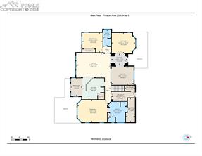 1077 W Glengary Place