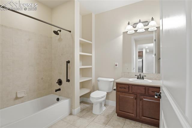 1544 Lewis Ridge View
