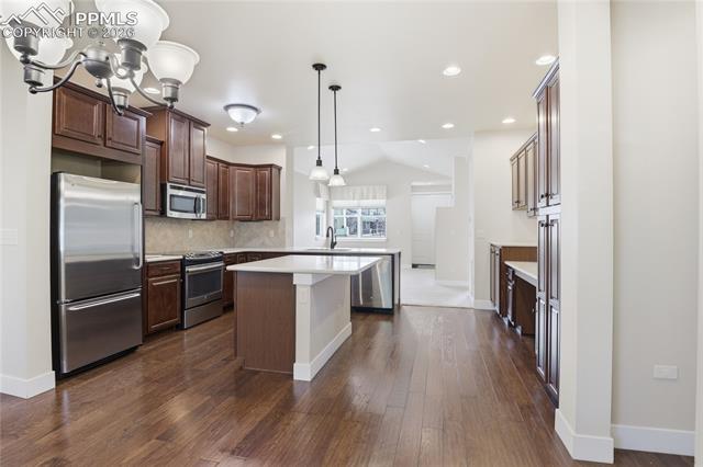 1544 Lewis Ridge View