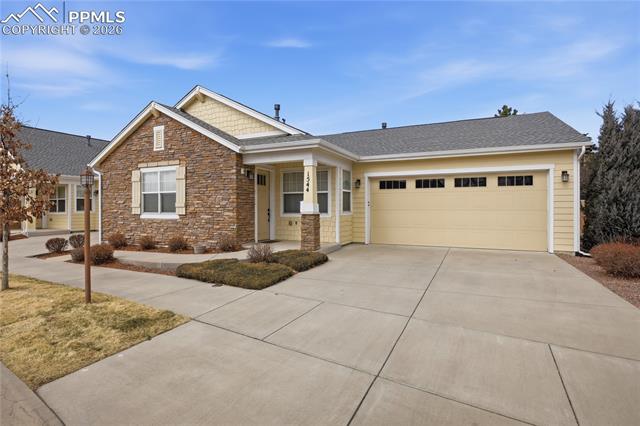 1544 Lewis Ridge View
