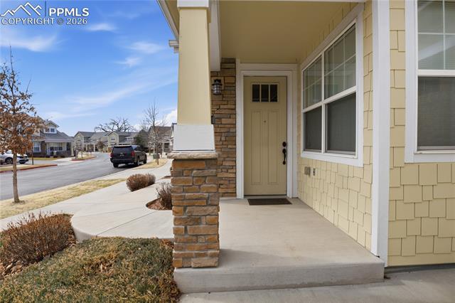1544 Lewis Ridge View