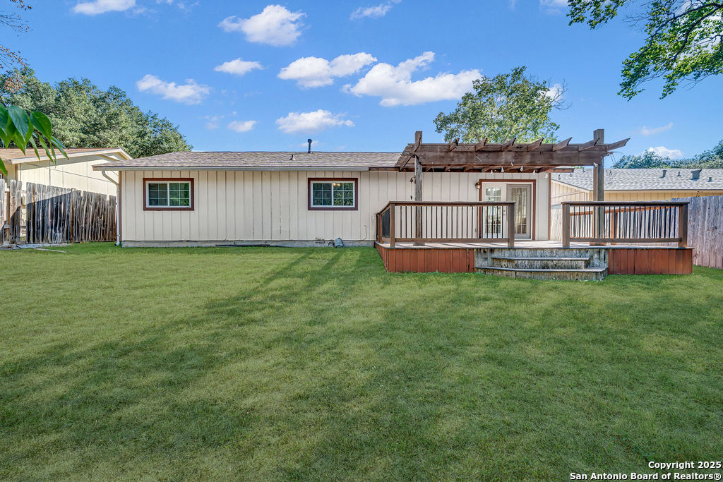5719 Fort Clinton
