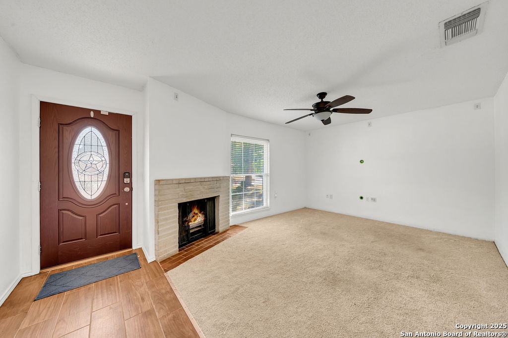 5719 Fort Clinton