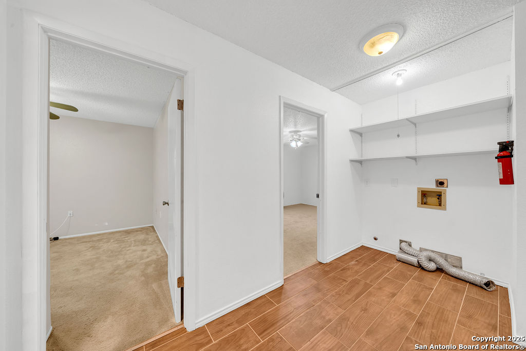 5719 Fort Clinton