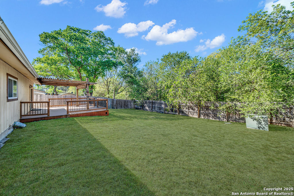 5719 Fort Clinton