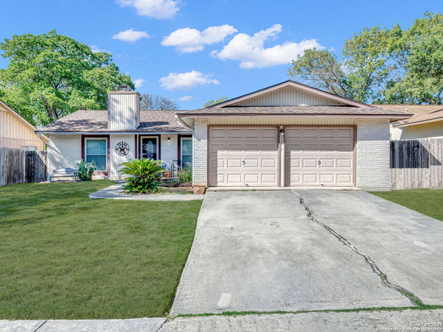 5719 Fort Clinton