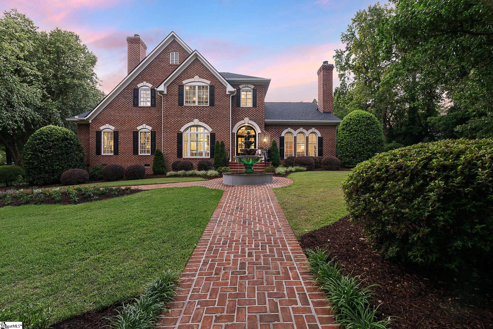 102 Tuscany Way