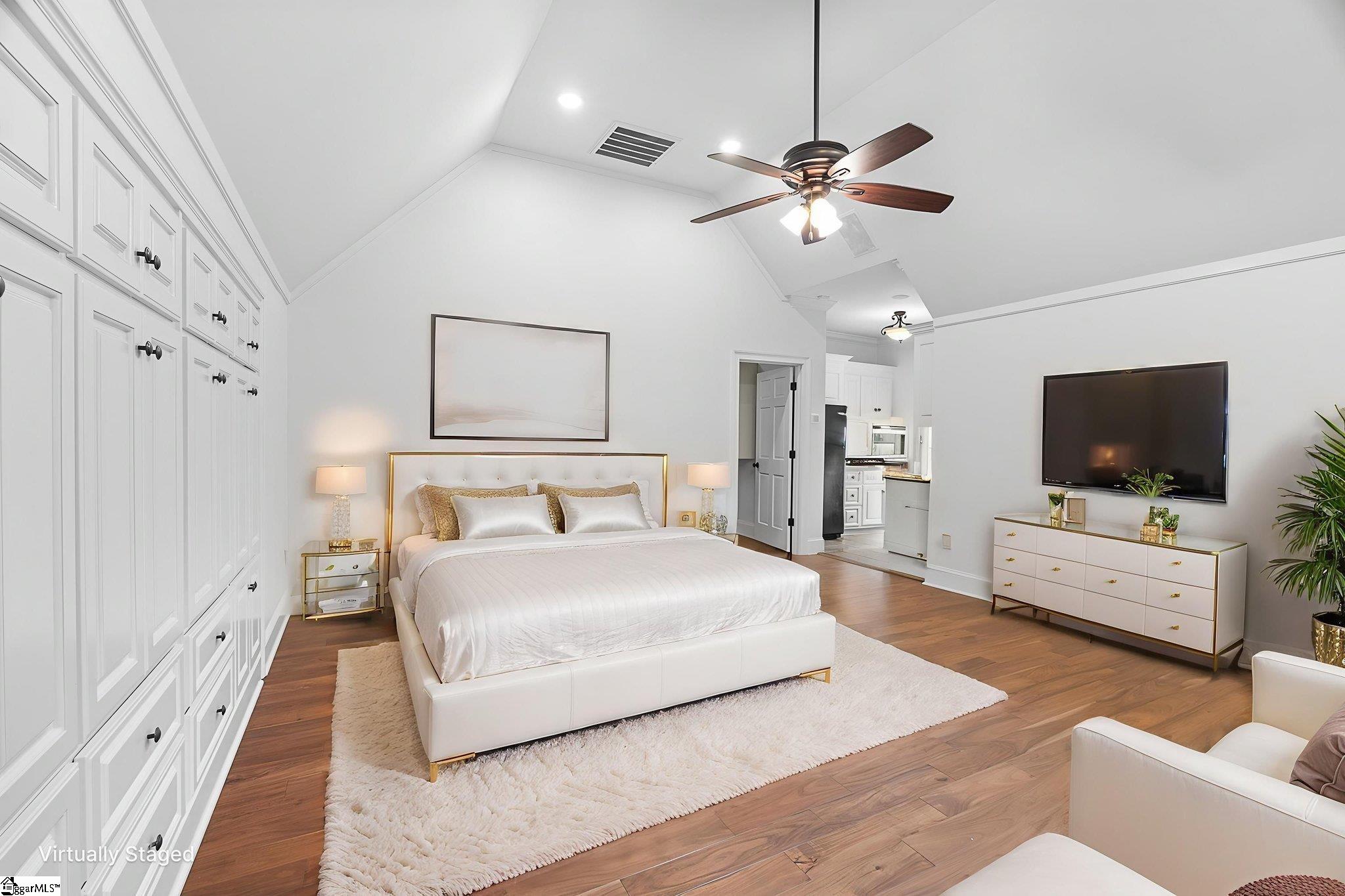 102 Tuscany Way