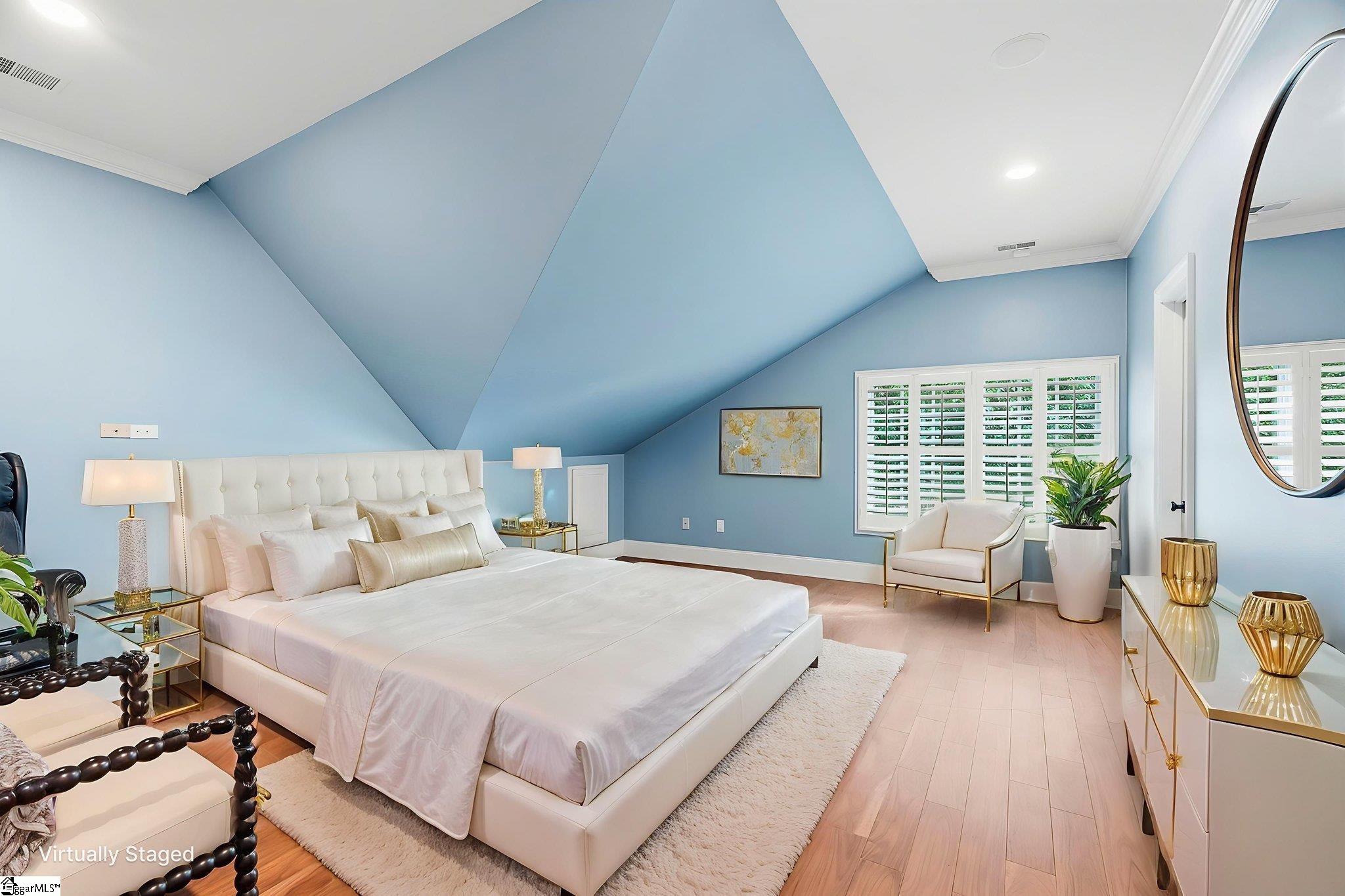 102 Tuscany Way