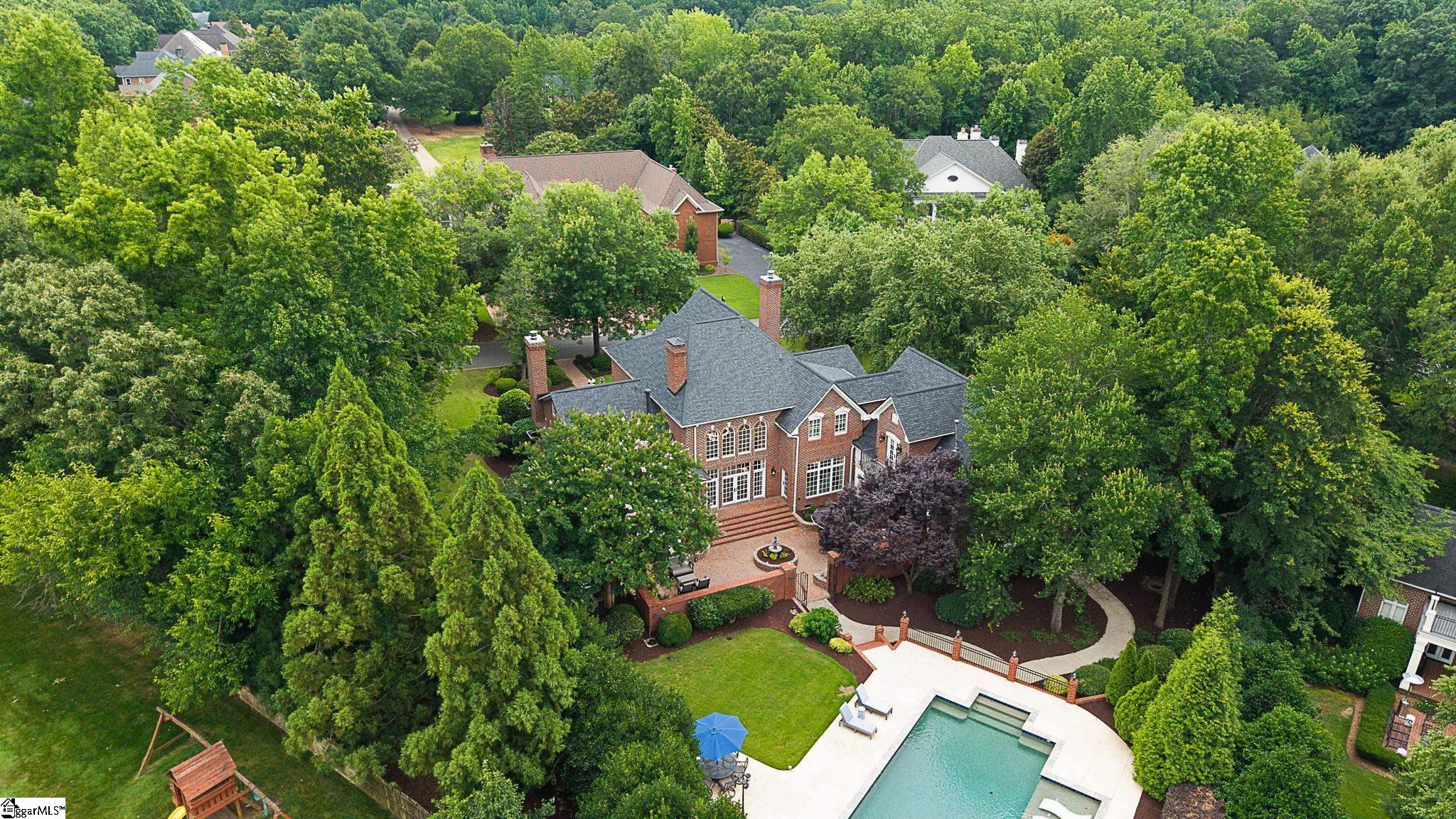 102 Tuscany Way
