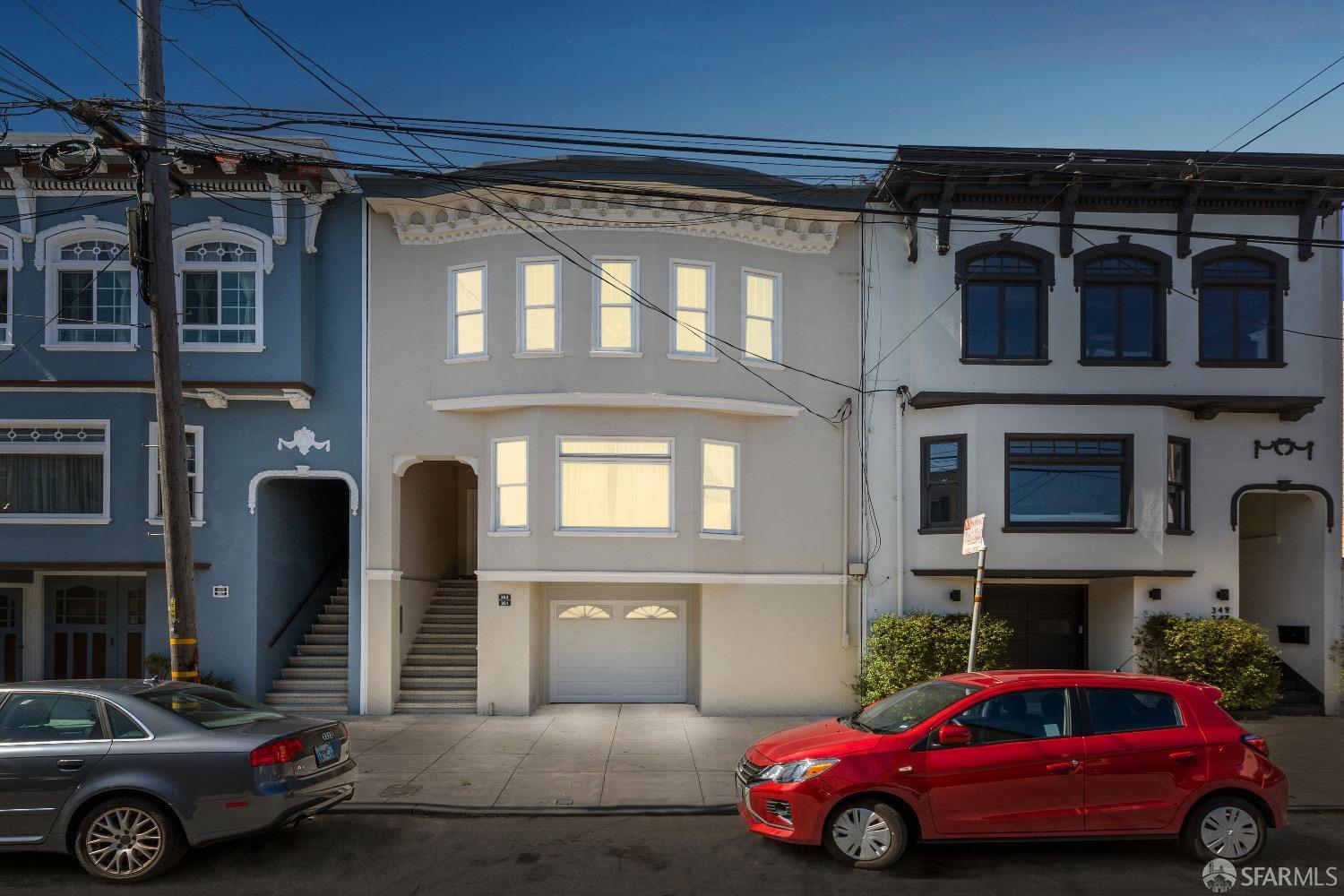 351-353 28th Avenue