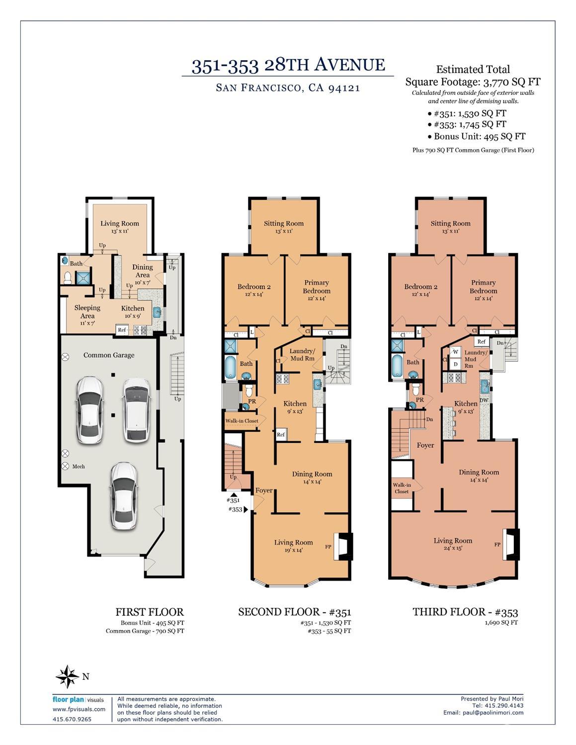 351-353 28th Avenue