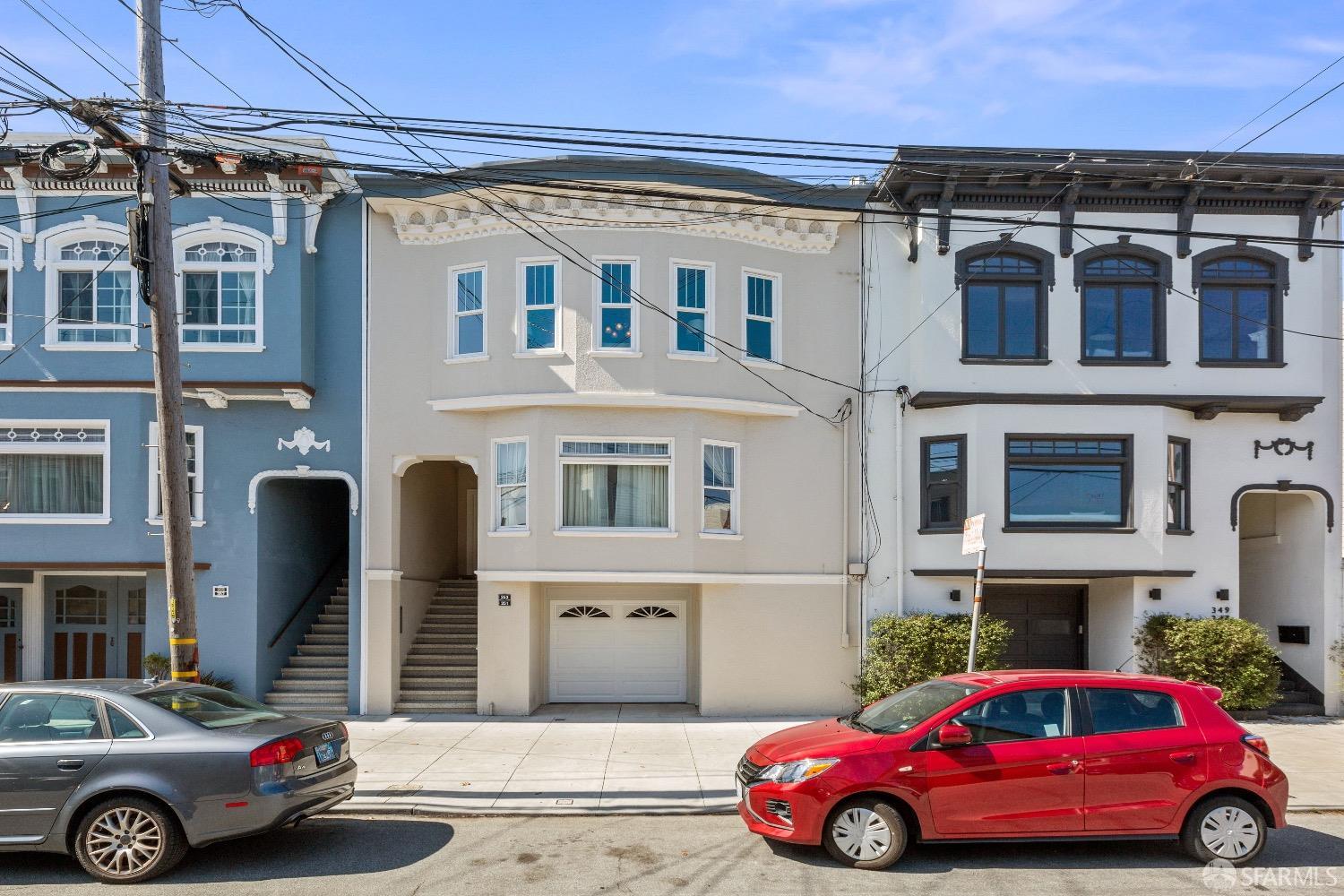 351-353 28th Avenue