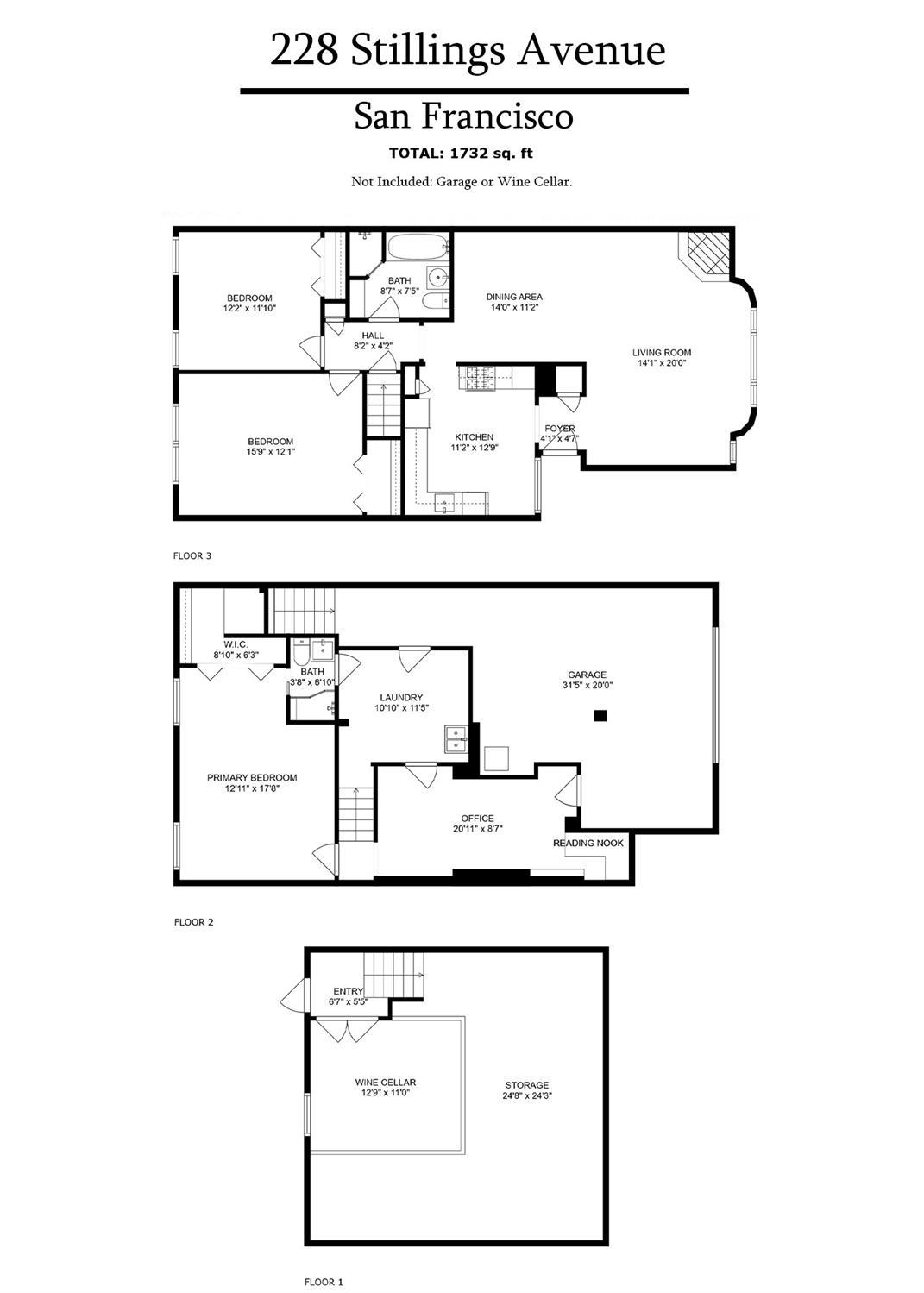 228 Stillings Avenue