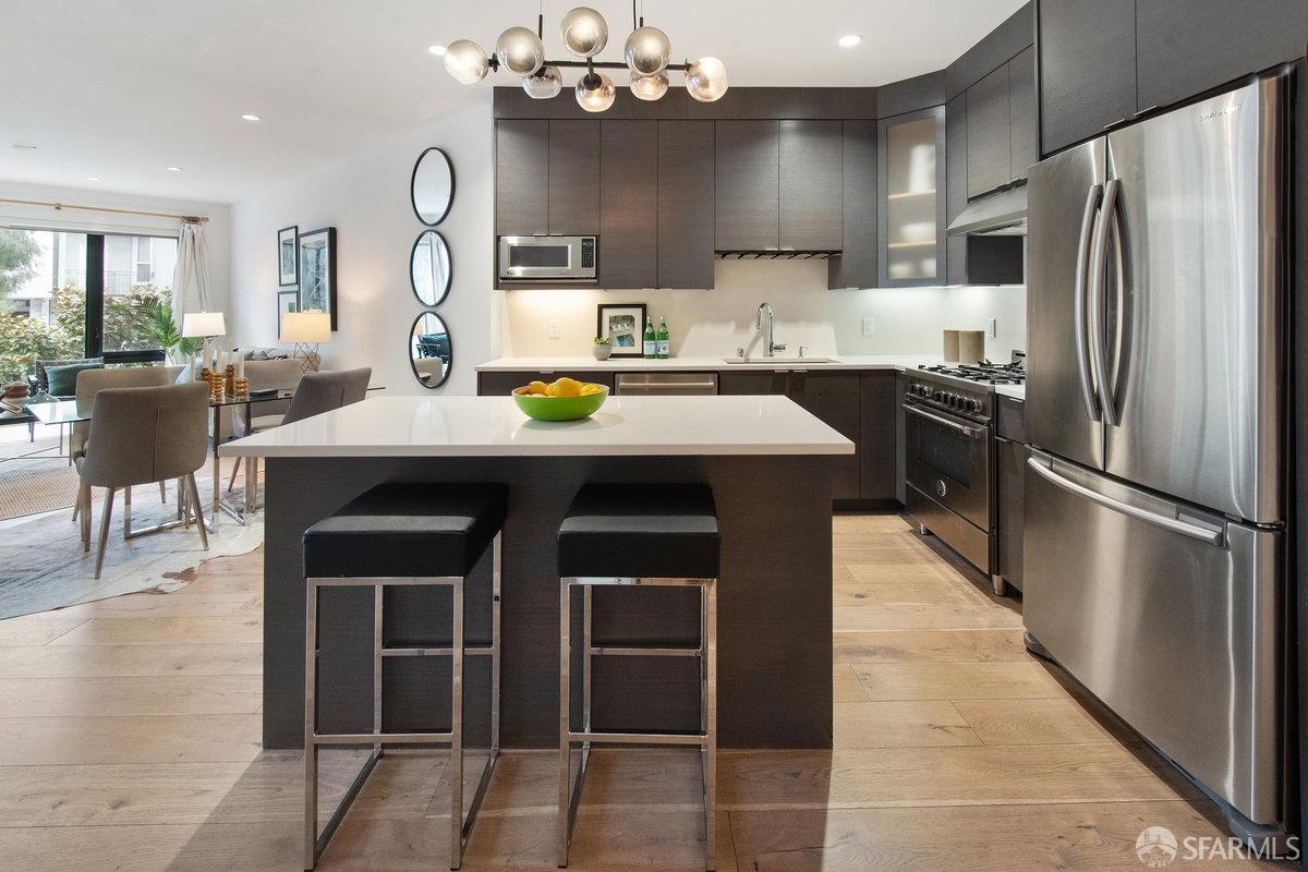 2200 Market Street # 205