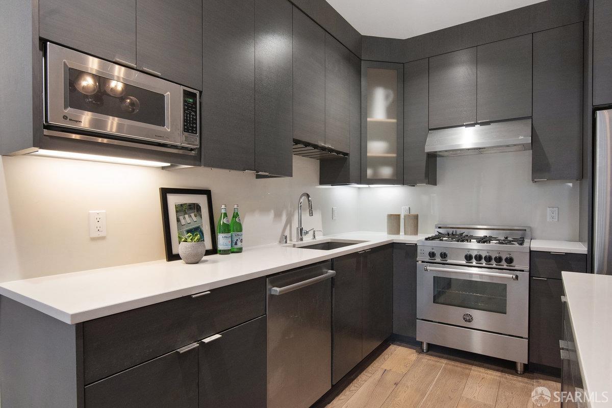 2200 Market Street # 205