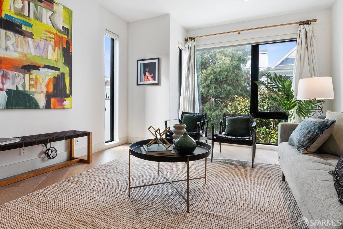 2200 Market Street # 205