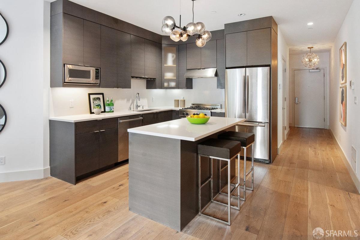 2200 Market Street # 205