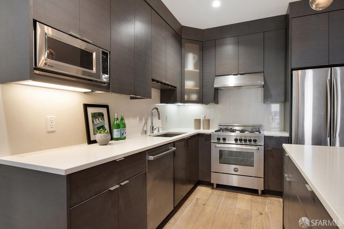 2200 Market Street # 205