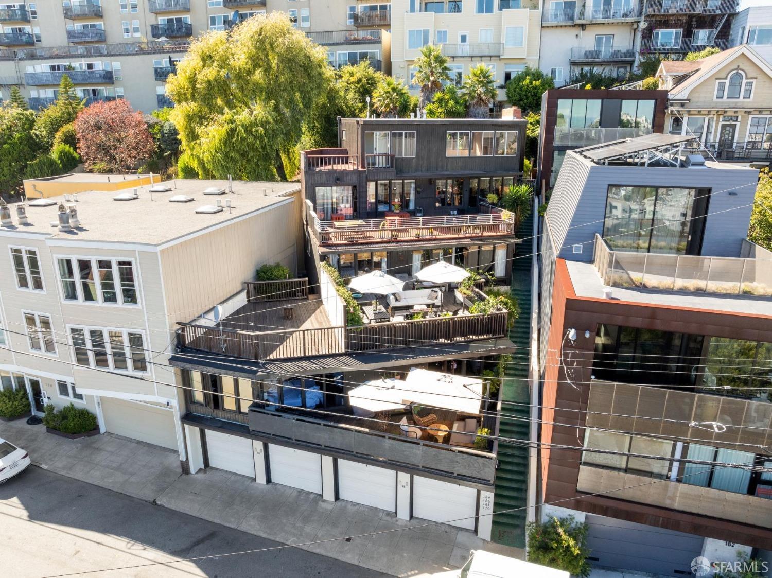 164-170 Grand View Avenue