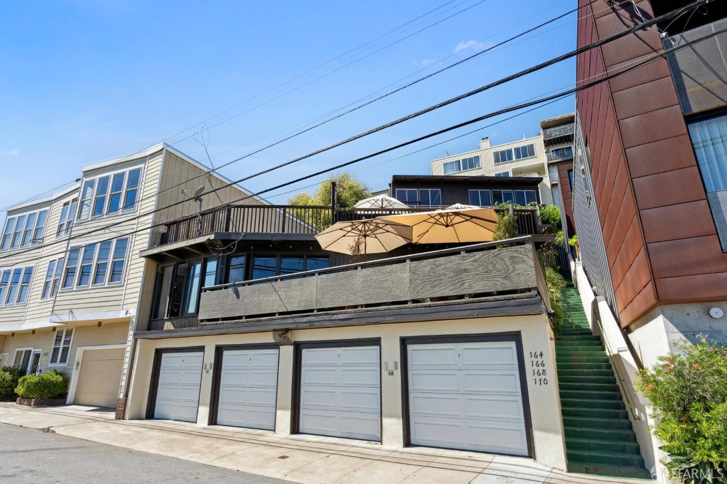 164-170 Grand View Avenue