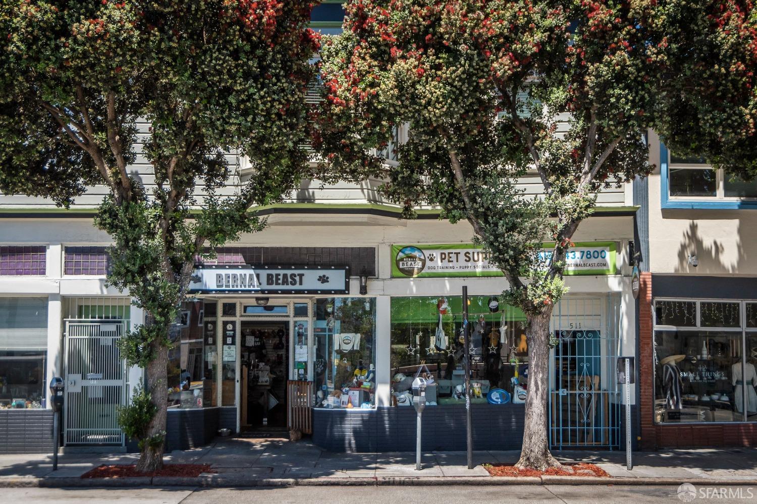 307 Banks Street