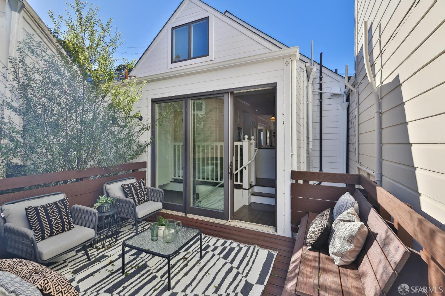 1795 Sanchez Street