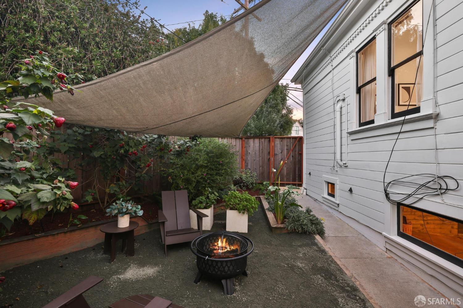 1795 Sanchez Street