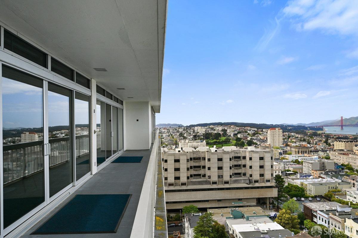 2200 Sacramento Street # 503