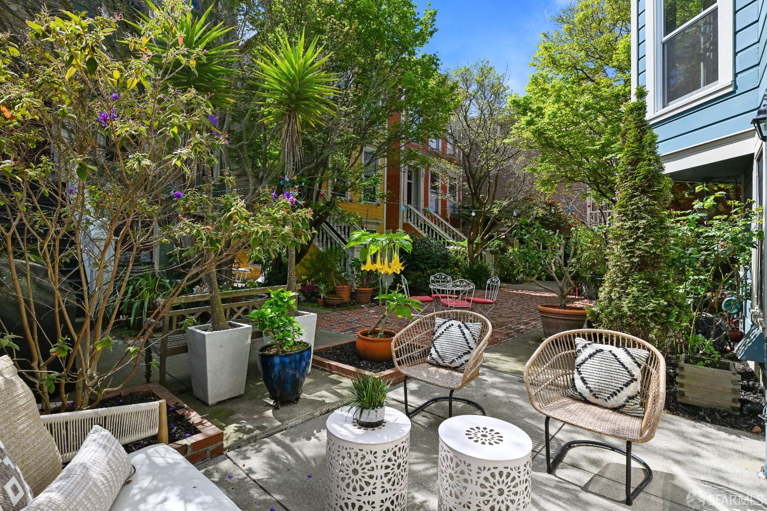 1939 Ofarrell Street