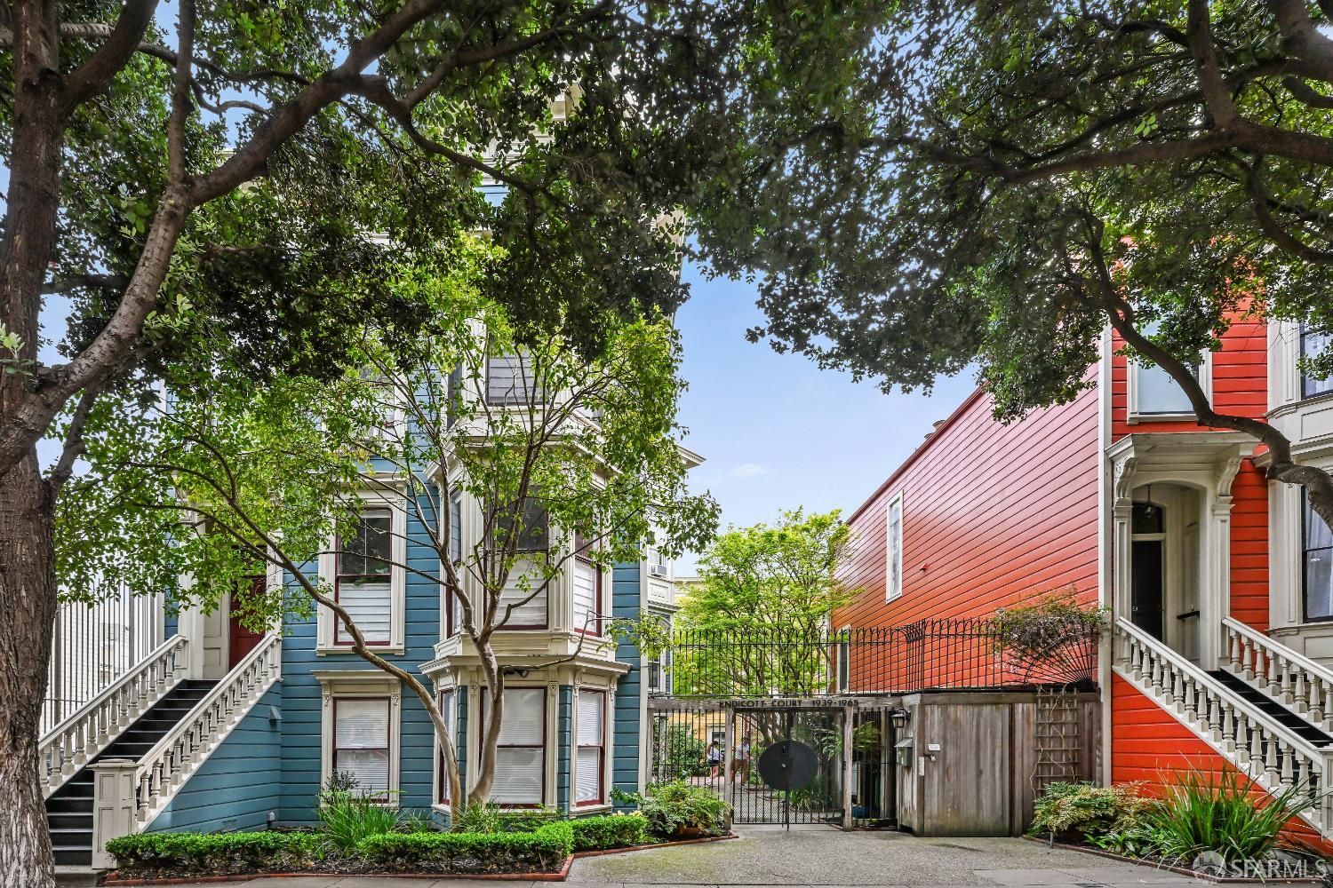 1939 Ofarrell Street