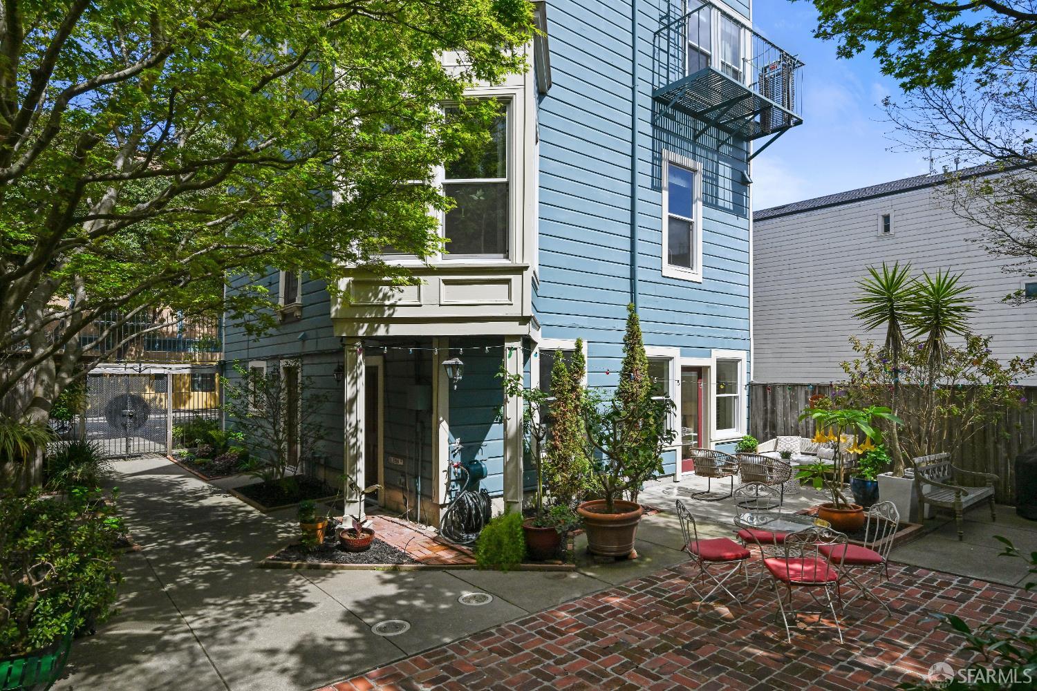 1939 Ofarrell Street